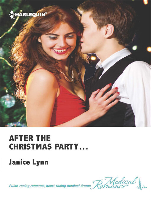 Title details for After the Christmas Party . . . by Janice Lynn - Available